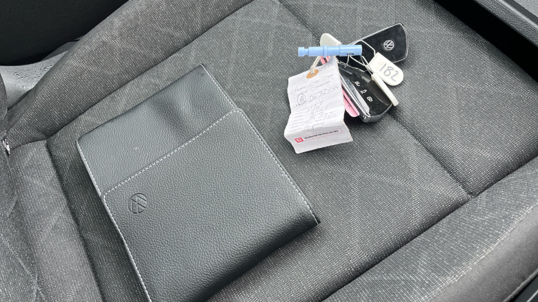 Volkswagen Golf 1.5 TSI 150 Life 5dr Petrol Hatchback